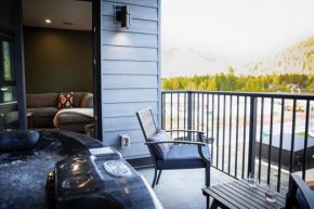 Revy Rendezvous by Revelstoke Vacations